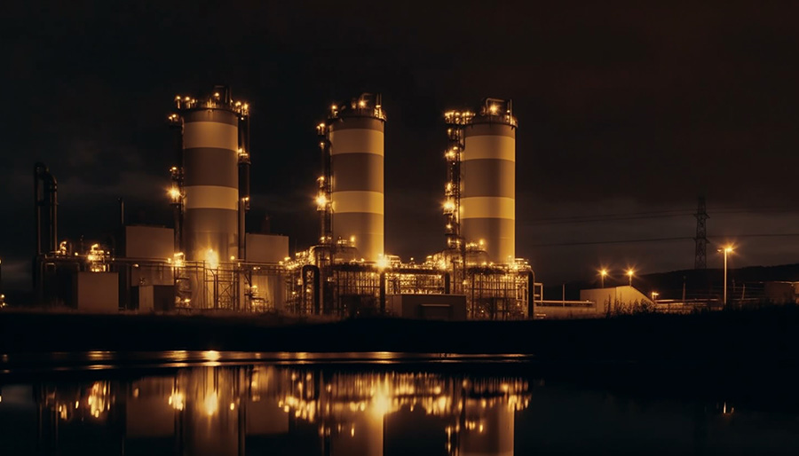 Industria