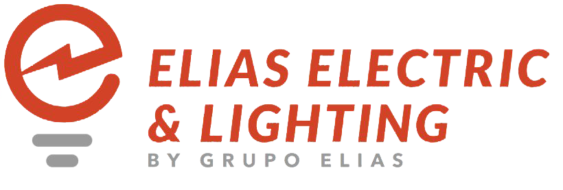 Logo Elías Electric and Lighting
