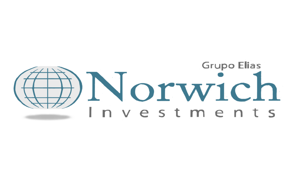 Logo Norwich Investment by Grupo Elías
