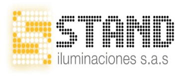 Stand Iluminaciones