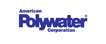 Logo de American Polywater Corporation