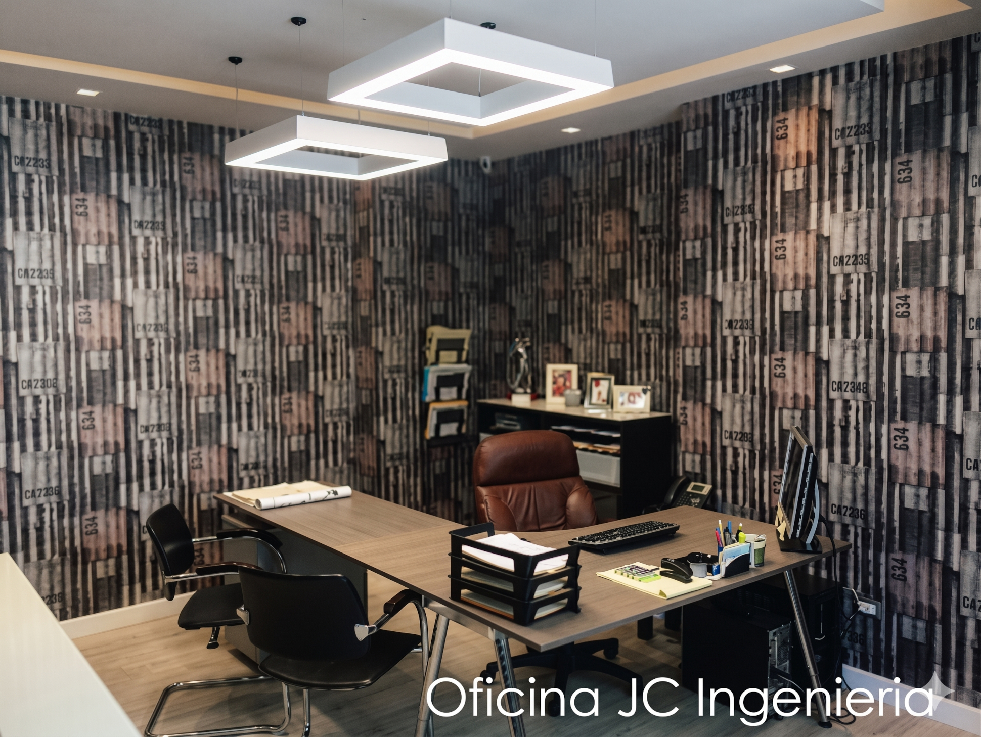 Oficina JC ingenieria
