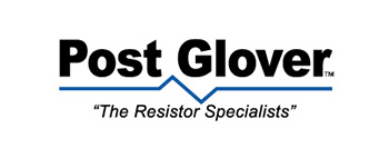 Post Glover Resistors
