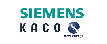 Logo KACO new energy