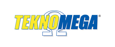 Logo TEKNOMEGA SRL