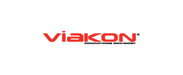 Logo de Viakon