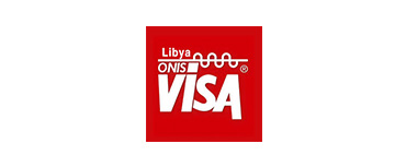 Logo Visa S.p.A. (ONIS VISA)