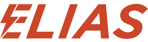 Logo Elías
