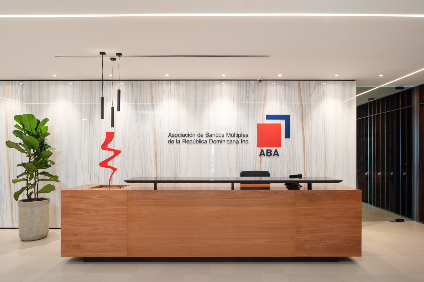 Proyecto Grupo Elías en Asociación de Bancos Múltiples de la República Dominicana