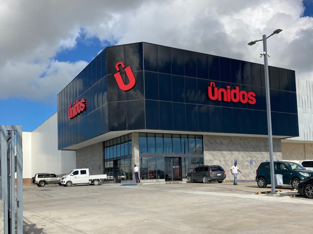 Almacenes Unidos - Punta Cana